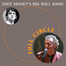 Cover image for Full Circle