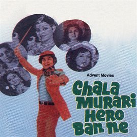 Cover image for Chala Murari Hero Ban Ne [ Soundtrack Version]