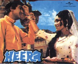 Cover image for Heera