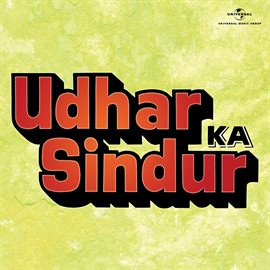 Cover image for Udhar Ka Sindur