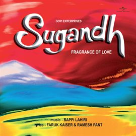 Cover image for Sugandh