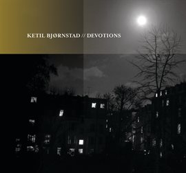 Cover image for Devotions