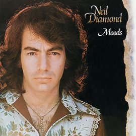 Cover image for Moods