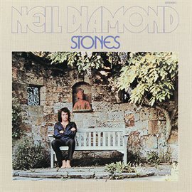 Cover image for Stones