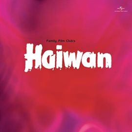 Cover image for Haiwan