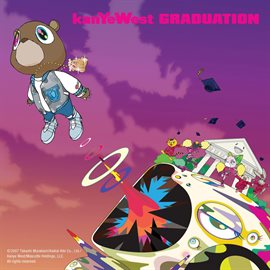 Cover image for Graduation