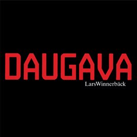Cover image for Daugava