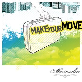 Cover image for Make Your Move