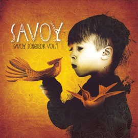 Imagen de portada para Savoy Songbook Vol.1