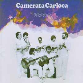 Cover image for Tocar