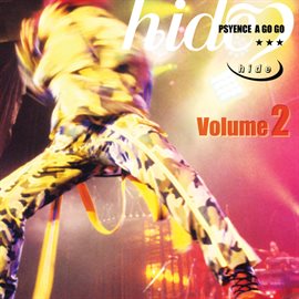 Imagen de portada para Psyyence A Go Go Volume 2