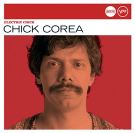 Imagen de portada para Electric Chick (Jazz Club)