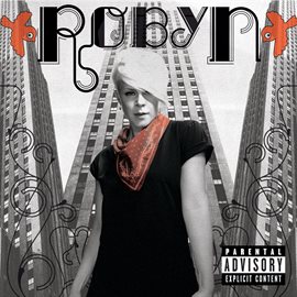 Imagen de portada para Robyn