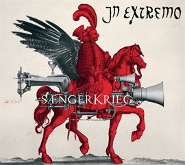 Imagen de portada para Sängerkrieg