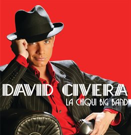 Imagen de portada para La Chiqui Big Band