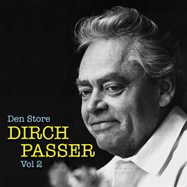 Cover image for Den Store Dirch Passer - Vol 2