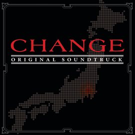 Imagen de portada para Change Original Soundtrack
