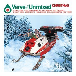 Cover image for Verve / Unmixed Christmas