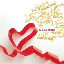 Cover image for 12love Stories Digital Edition
