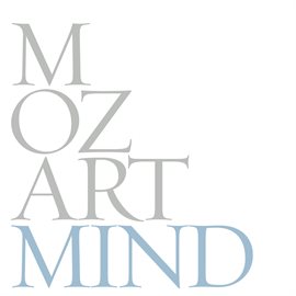 Cover image for Mozart: Mind