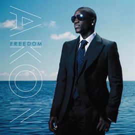 Cover image for Freedom