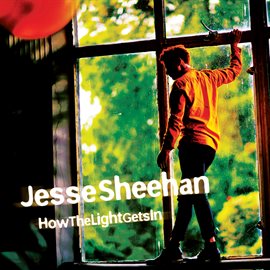 Cover image for How The Light Gets In