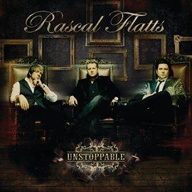 Imagen de portada para Unstoppable
