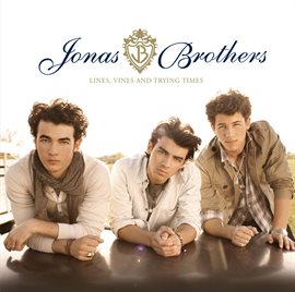 Imagen de portada para Lines, Vines and Trying Times
