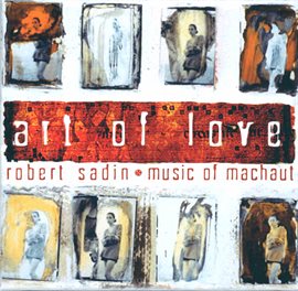 Imagen de portada para Art Of Love