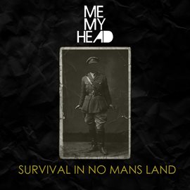 Cover image for Survival In No Mans Land