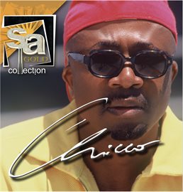 Imagen de portada para SA Gold Collection
