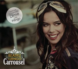 Cover image for Carrousel