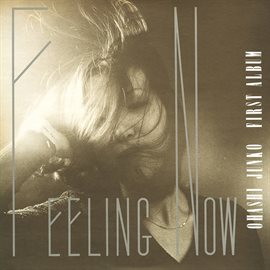 Cover image for Feeling Now