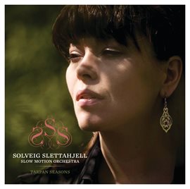 Cover image for Tarpan Seasons