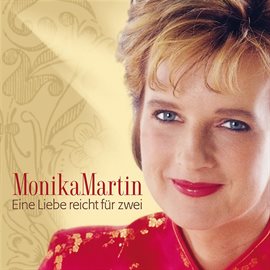 Cover image for Eine Liebe Reicht Für Zwei