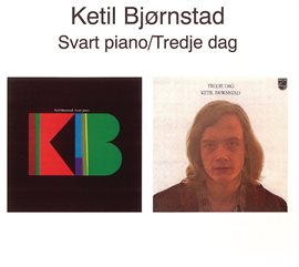 Imagen de portada para Svart Piano / Tredje Dag