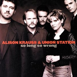 Cover image for So Long So Wrong