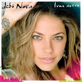 Cover image for Luna Nueva [Bonus Track Version]