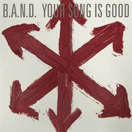 Imagen de portada para B.A.N.D.
