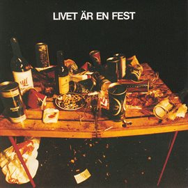 Livet är en fest [Bonus Version]