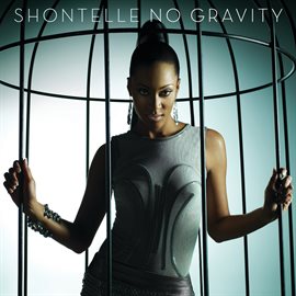 Cover image for No Gravity