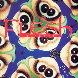 Cover image for Flow