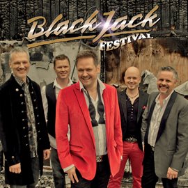 Imagen de portada para Festival