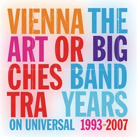 Imagen de portada para The Big Band Years