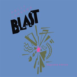 Imagen de portada para Blast [2010 Expanded Edition]