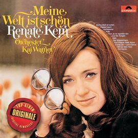 Imagen de portada para Meine Welt ist schön (Originale)
