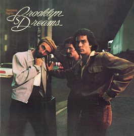 Cover image for Sleepless Nights