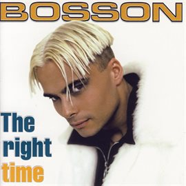 Cover image for The Right Time