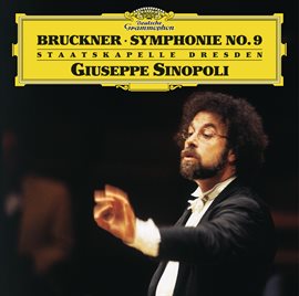 Cover image for Bruckner: Symphony No. 9
