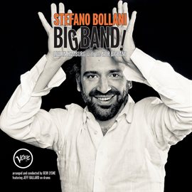 Imagen de portada para Big Band!